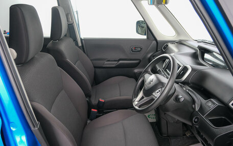 Suzuki Solio III, 2020 год, 1 159 000 рублей, 6 фотография