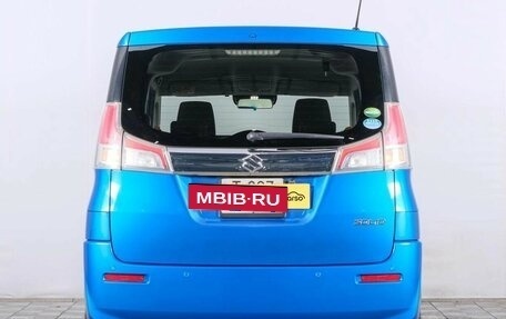 Suzuki Solio III, 2020 год, 1 159 000 рублей, 4 фотография