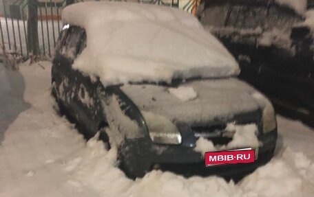 Chevrolet Cruze (HR), 2004 год, 450 000 рублей, 2 фотография