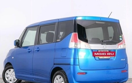 Suzuki Solio III, 2020 год, 1 159 000 рублей, 3 фотография