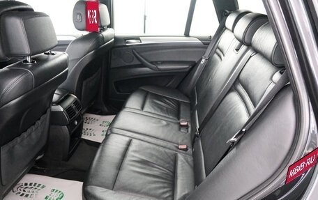 BMW X5, 2010 год, 1 889 000 рублей, 22 фотография