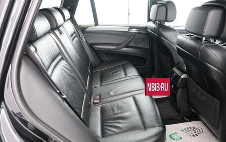 BMW X5, 2010 год, 1 889 000 рублей, 23 фотография