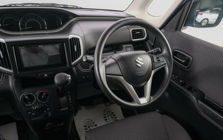 Suzuki Solio III, 2020 год, 1 159 000 рублей, 8 фотография