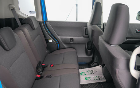 Suzuki Solio III, 2020 год, 1 159 000 рублей, 19 фотография