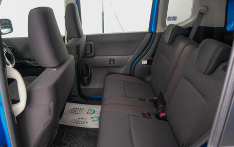 Suzuki Solio III, 2020 год, 1 159 000 рублей, 18 фотография