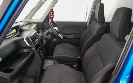 Suzuki Solio III, 2020 год, 1 159 000 рублей, 12 фотография