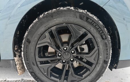 KIA Carnival, 2021 год, 4 100 000 рублей, 3 фотография