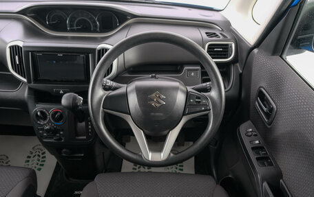 Suzuki Solio III, 2020 год, 1 159 000 рублей, 13 фотография