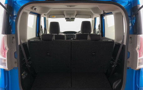 Suzuki Solio III, 2020 год, 1 159 000 рублей, 20 фотография