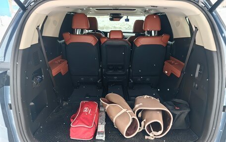 KIA Carnival, 2021 год, 4 100 000 рублей, 5 фотография