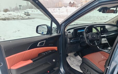 KIA Carnival, 2021 год, 4 100 000 рублей, 8 фотография