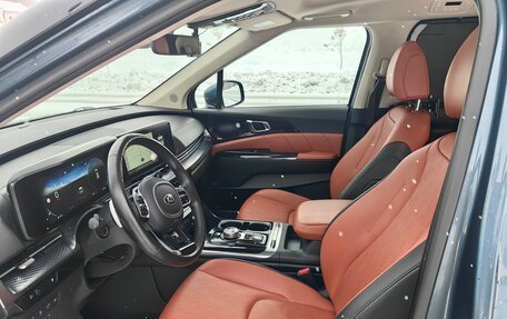 KIA Carnival, 2021 год, 4 100 000 рублей, 7 фотография