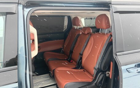 KIA Carnival, 2021 год, 4 100 000 рублей, 6 фотография