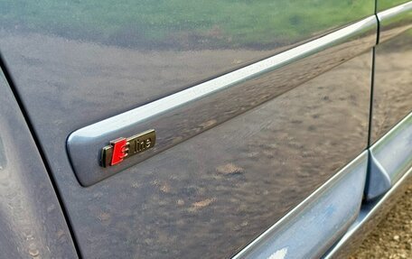 Audi A4, 2002 год, 850 000 рублей, 9 фотография