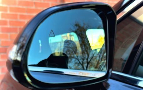 Hyundai Santa Fe IV, 2022 год, 3 950 000 рублей, 11 фотография