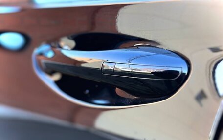 Hyundai Santa Fe IV, 2022 год, 3 950 000 рублей, 13 фотография