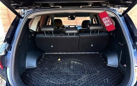 Hyundai Santa Fe IV, 2022 год, 3 950 000 рублей, 12 фотография