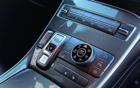 Hyundai Santa Fe IV, 2022 год, 3 950 000 рублей, 20 фотография