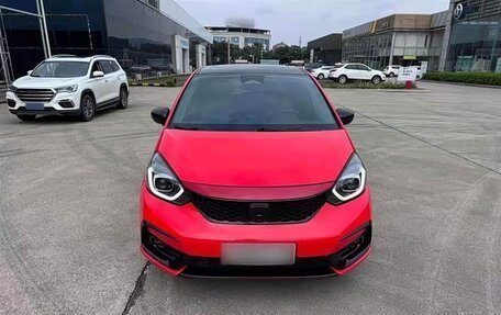 Honda Life, 2021 год, 1 400 010 рублей, 4 фотография