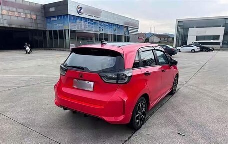 Honda Life, 2021 год, 1 400 010 рублей, 6 фотография