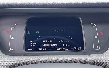 Honda Life, 2021 год, 1 400 010 рублей, 7 фотография