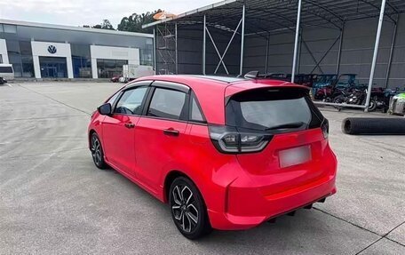 Honda Life, 2021 год, 1 400 010 рублей, 8 фотография