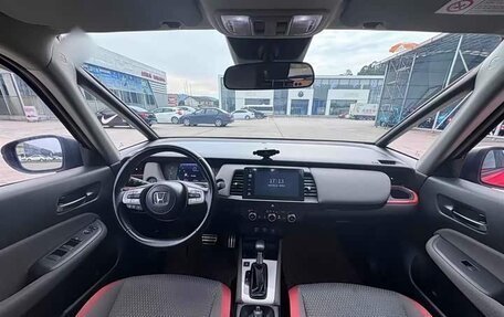 Honda Life, 2021 год, 1 400 010 рублей, 5 фотография