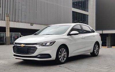 Chevrolet Monza, 2022 год, 980 300 рублей, 1 фотография