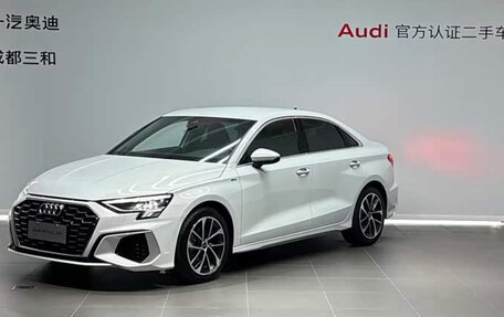 Audi A3, 2021 год, 1 699 900 рублей, 1 фотография