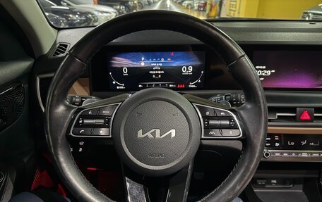 KIA Seltos I, 2023 год, 2 138 355 рублей, 9 фотография