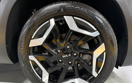 KIA Seltos I, 2023 год, 2 138 355 рублей, 8 фотография