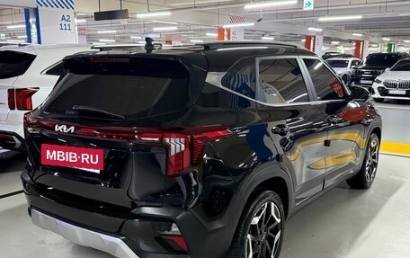 KIA Seltos I, 2023 год, 2 138 355 рублей, 3 фотография