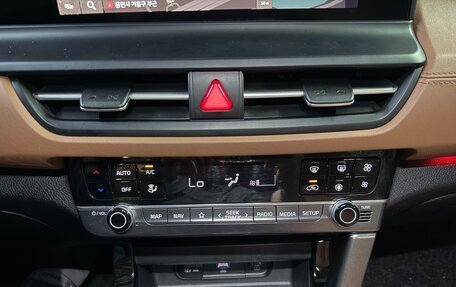 KIA Seltos I, 2023 год, 2 138 355 рублей, 14 фотография