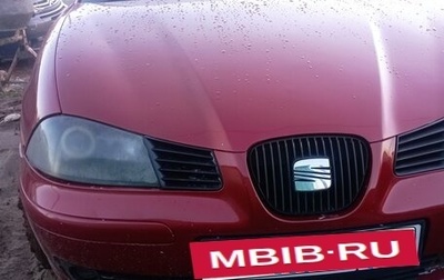 SEAT Cordoba II, 2008 год, 457 000 рублей, 1 фотография