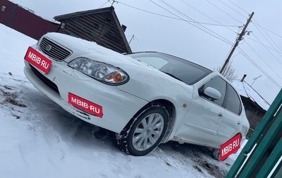 Nissan Cefiro II, 1999 год, 270 000 рублей, 1 фотография