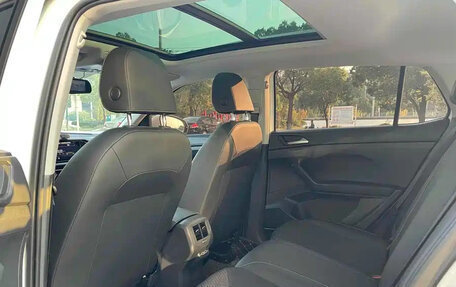 Volkswagen T-Cross I, 2021 год, 1 365 000 рублей, 16 фотография