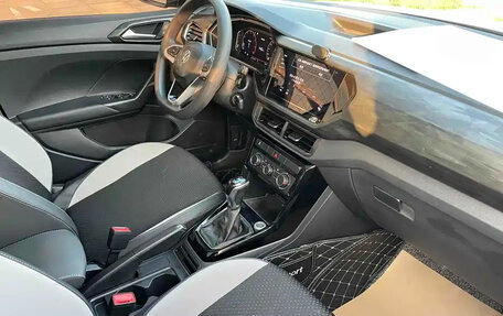 Volkswagen T-Cross I, 2021 год, 1 365 000 рублей, 14 фотография