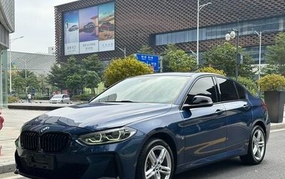 BMW 1 серия, 2021 год, 1 400 000 рублей, 1 фотография