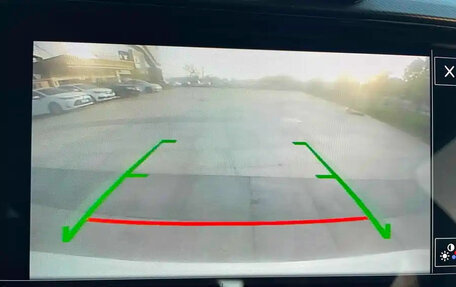 Volkswagen T-Cross I, 2021 год, 1 365 000 рублей, 22 фотография