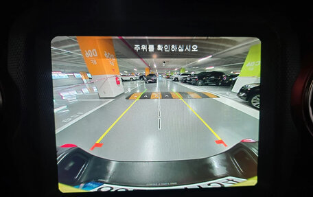 Jeep Gladiator, 2023 год, 6 000 000 рублей, 11 фотография