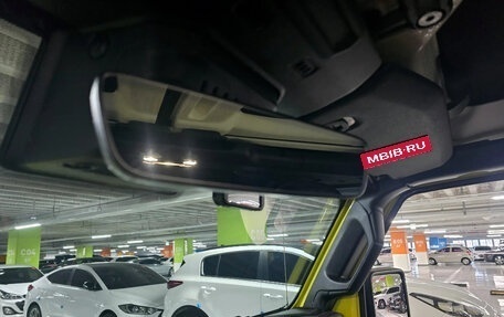 Jeep Gladiator, 2023 год, 6 000 000 рублей, 18 фотография