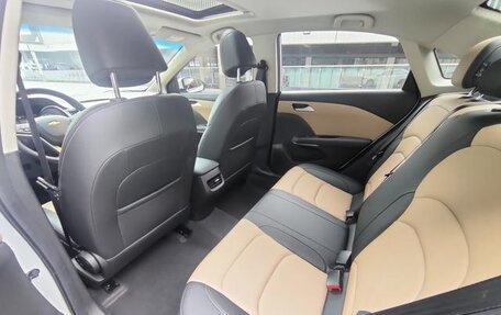 Chevrolet Monza, 2022 год, 980 300 рублей, 8 фотография