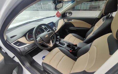 Chevrolet Monza, 2022 год, 980 300 рублей, 7 фотография