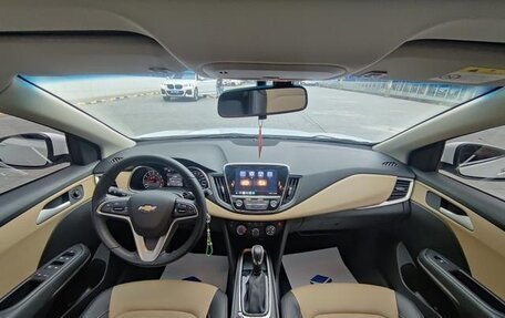 Chevrolet Monza, 2022 год, 980 300 рублей, 6 фотография