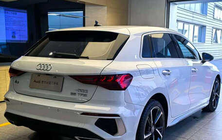 Audi A3, 2021 год, 1 691 900 рублей, 6 фотография