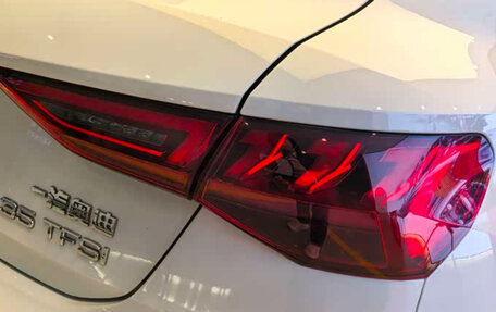 Audi A3, 2021 год, 1 691 900 рублей, 8 фотография