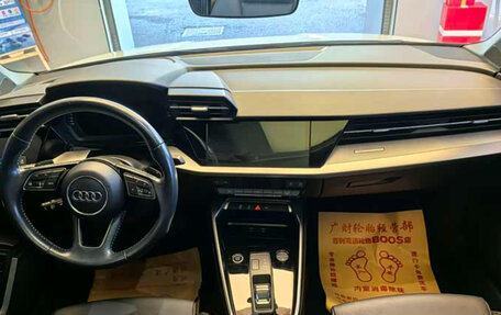 Audi A3, 2021 год, 1 691 900 рублей, 11 фотография