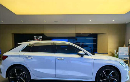 Audi A3, 2021 год, 1 691 900 рублей, 7 фотография