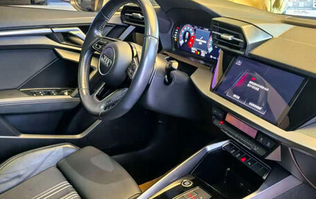 Audi A3, 2021 год, 1 691 900 рублей, 10 фотография