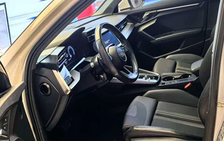 Audi A3, 2021 год, 1 691 900 рублей, 16 фотография